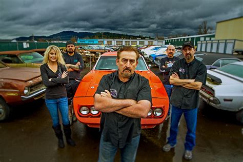 Graveyard Carz